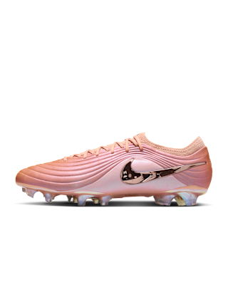 Reviews: Nike Tiempo Maestro Elite LE Firm-Ground Low-Top Soccer